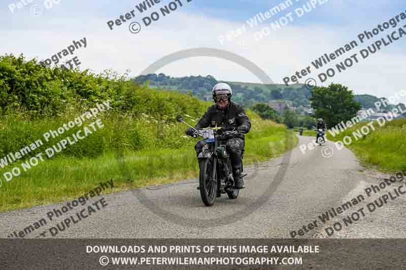Vintage motorcycle club;eventdigitalimages;no limits trackdays;peter wileman photography;vintage motocycles;vmcc banbury run photographs
